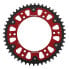 SUPERSPROX Stealth 48D RST1512X48RED rear sprocket