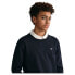 Фото #4 товара GANT Shield Classic Teen Sweater