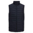 Фото #1 товара JACK & JONES Recycle Plus Size vest