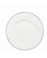 Anmut Platinum Salad Plate