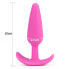 Фото #7 товара Butt Plug Lure Me Size S Pink
