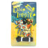 Фото #4 товара SCUBA GIFTS Harley Harlequin Shrimp Luggage tag