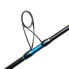 Фото #3 товара Shimano TALAVERA BOAT SPINNING, Saltwater, Spinning, Boat, 7'0", Medium, 1 pc...