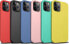 Фото #5 товара Maxximus MX ECO SAMSUNG S21 FE 5G PINK / RÓŻOWY