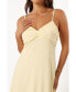 ფოტო #3 პროდუქტის Women's Maddie Maxi Dress