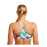 Фото #2 товара FUNKITA Swim Crop Hazy Daze Bikini Top