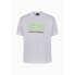 EA7 EMPORIO ARMANI 3DPT40_PJFBZ short sleeve T-shirt