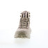 Фото #3 товара Hoka Kaha GTX 1112030-DOTN Mens Brown Leather Lace Up Hiking Boots 7.5