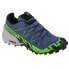 Фото #1 товара Salomon Speedcross 6 GTX W 473019 running shoes