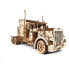 Фото #2 товара UGEARS Heavy Boy Truck Wooden Mechanical Model