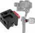 Фото #2 товара SunnyLife Uchwyt Mocowanie Adapter Gwint 1/4" 3/8" Iso Do Dji Ronin Rs3 / Rs3 Pro / Rs2 / Rsc2 / Ro-hc522