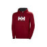 Фото #1 товара Helly Hansen Logo Hoodie M 33977-215