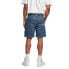 SOUTHPOLE Regular Waist denim shorts