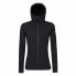 ROCK EXPERIENCE Crystal full zip fleece