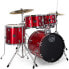 Фото #4 товара Mapex Comet Fusion 18" Infra Red #IR