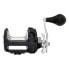 Фото #2 товара Shimano TORIUM Conventional Reels (TOR30HGA) Fishing