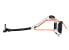 Petzl E104BA00 - Headband flashlight - Black - Orange - White - Plastic - IPX4 - CE - LED