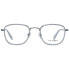 Men' Spectacle frame Zac Posen ZRUD 49GM