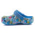Фото #7 товара Детские сандалии Crocs Disney Stitch Classic Clog