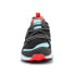 Puma Blaze Of Glory Reverse Classics Черный, 42.5 - фото #2