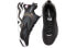 Высокие спортивно-повседневные кроссовки Black Textile Breathable