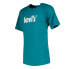 Levi´s ® Plus 87113 Relaxed Fit short sleeve T-shirt