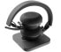 Logitech Zone Wireless Teams - Wireless - Office/Call center - 180.8 g - Headset - Graphite