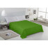 Top sheet Alexandra House Living Green 280 x 270 cm