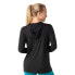 ფოტო #2 პროდუქტის SMARTWOOL Merino Sport 120 Hoodie long sleeve T-shirt