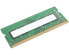 Фото #1 товара Lenovo ThinkPad SO-DIMM - 4 GB DDR4 260-Pin 3,200 MHz