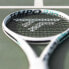 Фото #9 товара Теннисная ракетка Tecnifibre Tempo 285 для женщин, названнаяшибка "искрометно"