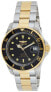 Invicta Men's Pro Diver Collection Coin-Edge Automatic Watch