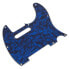 Фото #3 товара dAndrea T-Pickguard Blue Pearl