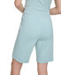 ფოტო #2 პროდუქტის Women's Performance Drawstring Shorts