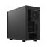 Фото #3 товара Fractal Design Define 7 - Midi Tower - PC - Grey - ATX - EATX - micro ATX - Micro-ITX - Aluminium - Steel - 18.5 cm