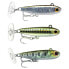 FIIISH Power Tail Fresh WaterxFast Sinking Stickbait 6g 30 mm