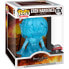 FUNKO Attack On Titan Eren Hardened Crystal Exclusive POP