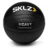 Фото #1 товара Мяч футбольный весовой SKLZ Heavy Weight Control Basketball