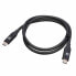 Фото #1 товара V7 902229423 80 cm USB-C Cable