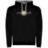 Фото #1 товара KRUSKIS Space Diver Two-Colour hoodie