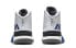 Фото #5 товара adidas D Rose 8 防滑耐磨 高帮 篮球鞋 男款 白蓝黑 / Кроссовки баскетбольные Adidas D CQ0830