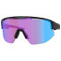 Очки BLIZ Matrix S Nano Optics Nordic Light Coral - Amber With Blue Multicoating/CAT1 - фото #5