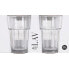 LAV Set of 4 Glasses 365ml Aras Best Offer - фото #3