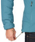 ფოტო #3 პროდუქტის Men's Novus Hooded Insulated Full-Zip Jacket