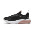 PUMA Cell Thrill running shoes Black / Rose Gold / Mauve Mist, 38 - фото #2