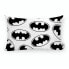 Фото #1 товара Чехол для подушки Batman Batman Basic C Белый 30 x 50 cm
