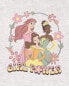 Фото #10 товара Kid Disney Princess Graphic Tee 14