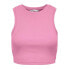 ONLY Vilma sleeveless T-shirt