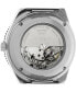 ფოტო #2 პროდუქტის Men's M79 Automatic Silver-Tone Stainless Steel Bracelet Watch 40mm