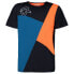 ფოტო #1 პროდუქტის ROCK EXPERIENCE Drum short sleeve T-shirt